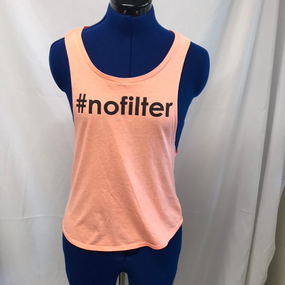 Charlotte Russe Tank Top